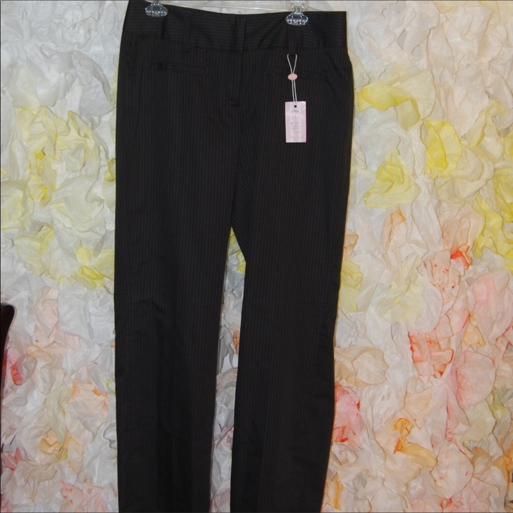 NWT Cabi “Work It” Trousers